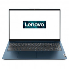 IdeaPad 5 14" I3-1115G4, 8GB, 256GB SSD, NOOS, 3év